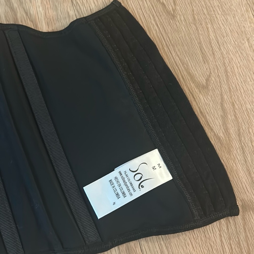 Sol beauty and care FAJA waist trainer